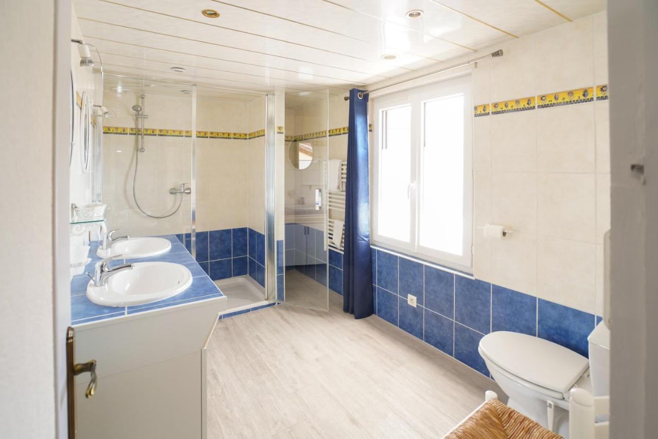 Hotel Le Saint Hubert Arcis-sur-Aube Zewnętrze zdjęcie