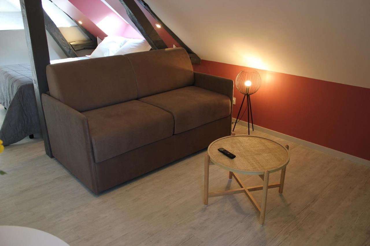 Hotel Le Saint Hubert Arcis-sur-Aube Zewnętrze zdjęcie